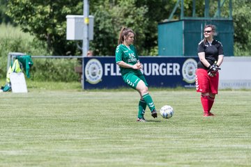 Bild 3 - SV GW Siebenbaeumen - TuS Tensfeld : Ergebnis: 2:2